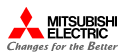 Mitsubishi Electric Mitsubishi Electric