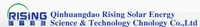 Qinhuangdao Rising Solar Energy Science & Technology Co., Ltd.
