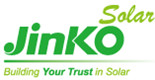 Jinko Solar Holding Co., Ltd.