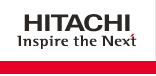 Hitachi Industrial Equipment