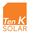 tenKsolar tenKsolar