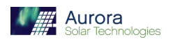 Aurora Solar Technologies