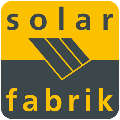 Solar Fabrik Solar Fabrik