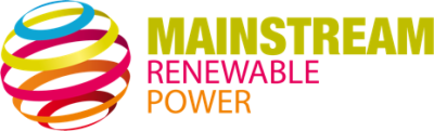 Mainstream Renewable Power